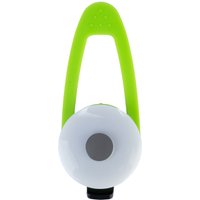 Nomad Tales Bloom USB Light halsbandshänge - Grön