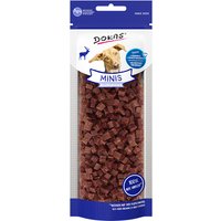 Dokas Minis viande de cerf pour chien - 2 x environ 60 g
