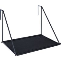 Modern Living Boston elementsäng - Svart