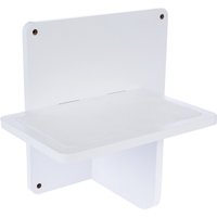 Modern Living klätterplatform för katter San Francisco - vit