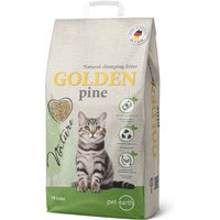 18l Golden Nature Pine kattenbakvulling