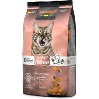 Leonardo Adult Grainfree saumon pour chat - 1,8 kg
