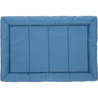 Nomad Tales Bloom Deep Ocean kylmadrass - ca L 89 x B 58 x H 7 cm