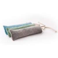 Aumüller Cord kattleksak Cushion Sticks Pastell - 2 st