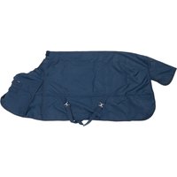Coperta outdoor impermeabile Nomad Tales – blu…