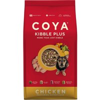 Coya Kibble Plus med Kyckling - 1,5 kg