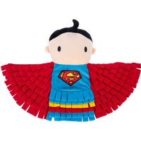 DC Superman snuffelmatta - ca B 50 x H 35 cm