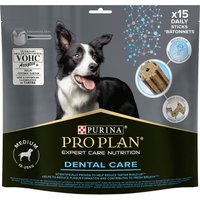 PURINA PRO PLAN Dental Care Medium Dog - 345 g