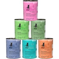 Provpack: catz finefood 6 x 400 g - Provpack II