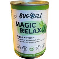 BugBell veganska menyer 12 x 400 g - Magic Relax