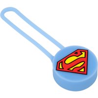 DC Superman Halsbandslampa - 1 st