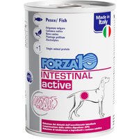 Forza10 Active Line Intestinal med fisk - 18 x 390 g