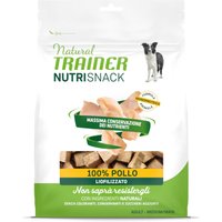 Natural Trainer Nutri Snack Frystorkade Bitar Adult 50 g - Kyckling