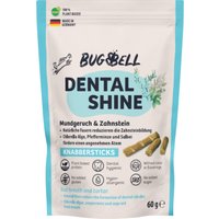 BugBell knapersticks Dental Shine - 60 g