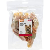 Karlie torkade kaninöron med kyckling - 250 g