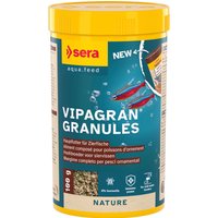 sera Vipagran Nature Softgranulat - 250 ml