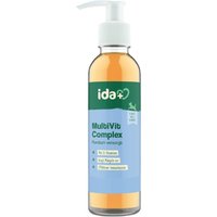 IdaPlus Multivit Complex - 200 ml