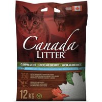 12kg Canada Litter Babypowder Scent litière pour chat