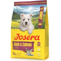 Josera MiniJunior - 3 kg