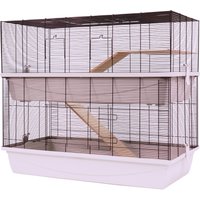 Skyline råttbur Sky Rat 100 - L 100 x B 56 x H 86 cm