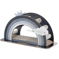 Canadian Cat Company tiragraffi Arcobaleno – …