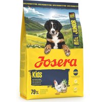 3kg Josera Medi/Maxi Junior Kids croquettes pour chien