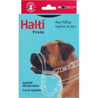 Halti Optifit harnais de tête taille M pour chien