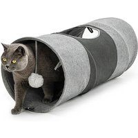 Lionto kattunnel - Ø 30 x L 70 cm