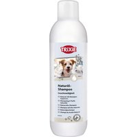 Trixie schampo med naturlig olja - 1 liter