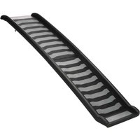 Trixie Rampe pour chien en plastique 160x39cm chien