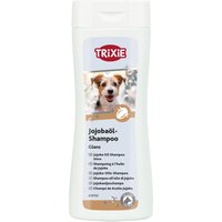 Trixie vårdprodukter med jojobaolja - Schampo: 250 ml