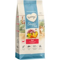 Feringa Adult Single Meat Nötkött (Classic Meat Nötkött) - NYTT Ekonomipack 10 kg (5 x 2kg)