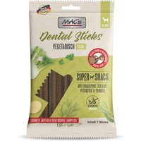 180g MAC's DOG Dental Sticks Vegetarische Hondensnacks — afbeelding 1