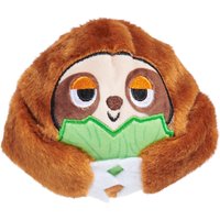 Bark jouet pour chien Sonny le paresseux env. 21x14x7 cm