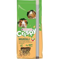 Versele-Laga Crispy Muesli para cobayas - 20 kg