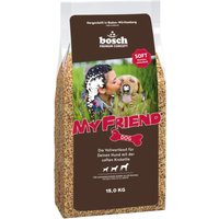 Bosch My Friend Soft - 15 kg