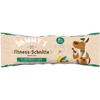 25g Sammy's Fitnessrepen Groenlipmosselen Hondensnacks — afbeelding 1