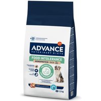 Advance Veterinary Diets Intolerance Duck - 12 kg