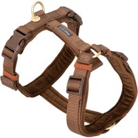 Nomad Tales Sele Blush Limited Edition Mocha - Storlek M: ca 53 - 71 cm bröstomfång