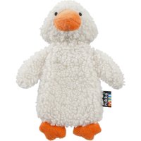 Rukka Jouet pour chien Canard apaisant 17 x 11 cm