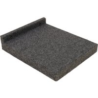 Modern Living Platform Abilene ca. 30,5x25,5x6,5 cm Kat