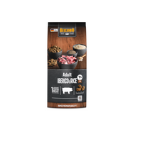Belcando Adult Iberico & Rice - 12,5 kg
