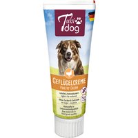 75g Tubidog pâte à la volaille pour chien - Friandises pour chien