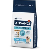 Advance Maxi Puppy Protect Crocchette per cane - 12 kg