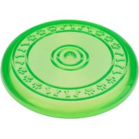 Hundfrisbee av TPR - 3 st