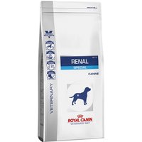 Blandpack: Royal Canin Vet Diet + passande Vet Diet våtfoder! - Renal Special: 10 kg torrfoder + 12 x 410 g våtfoder