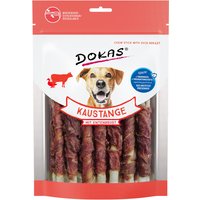Dokas Stick con petto d'anatra Snack per cane - 200 g