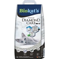 10L Diamond Care Classic Biokat´s - Litière pour chat