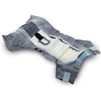 Savic Comfort Nappy tikskydd / hundblöja - Stl. 7, 24 st