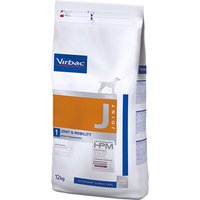 12kg Joint & Mobility Virbac Veterinary HPM - Croquettes pour Chien